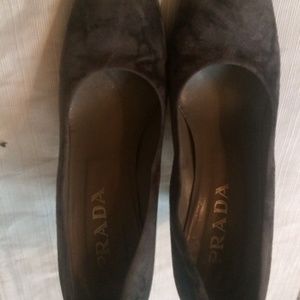 Prada Shoes